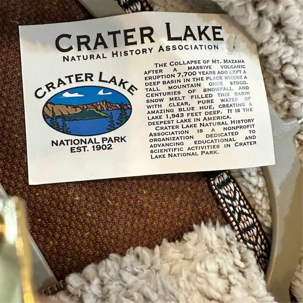 Sherpa‎ Crater Lake Pullover Jacket 2XL Gray Quarter-Zip Unisex Casual